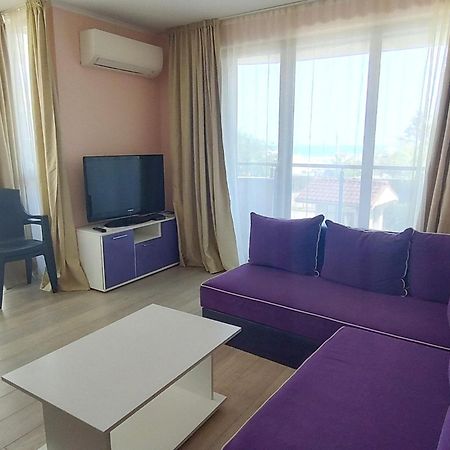 Long Beach Resort Shkorpilovtsi Exterior photo