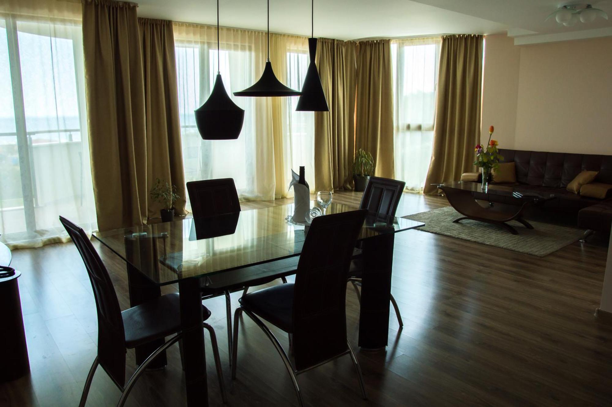 Long Beach Resort Shkorpilovtsi Room photo